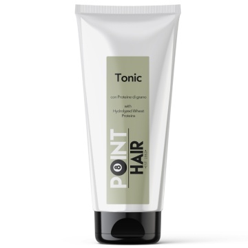 Point Barber hajtonik krém 200ml