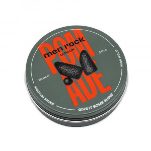 Pomada de par Men Rock Pomade 90ml