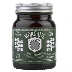 Pomada Morgan's Matt Pomade 100g