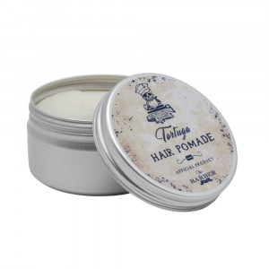 Pomada pentru par The Inglorious Mariner - Tortuga 100ml