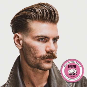 Pomada Reuzel Pink