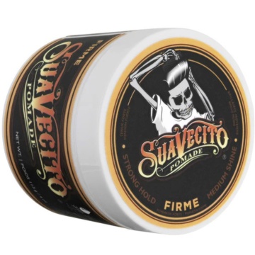 Pomada Suavecito Firme Hold Pomade 113g - Img 1