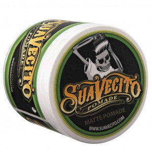 Pomada Suavecito Matte Pomade 113g