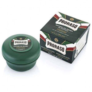 Sapun de ras Proraso Eucalyptus & Menthol Refresh Shaving Soap 150ml