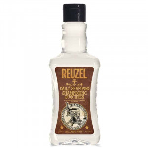 Reuzel Daily Shampoo hajsampon 1000ml