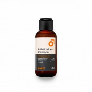 Șampon împotriva căderii părului Beviro Anti-Hairloss Shampoo 100ml