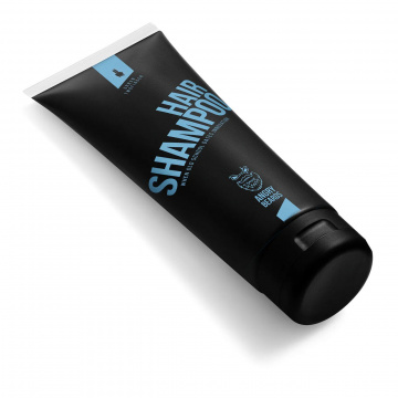 Sampon pentru par Angry Beards Urban Twofinger