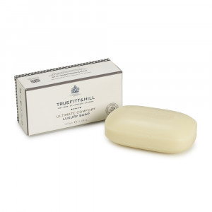 Săpun de corp anti-îmbătrânire Truefitt & Hill Ultimate Comfort Luxury Soap 150g