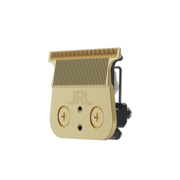 Set cutit pentru masina de contur JRL FF2020T EZ-GAP Trimmer C (Ceramic) Blade Gold NEW