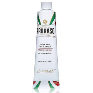 Set de barbierit Proraso Vintage Selection Toccasana Sensitive