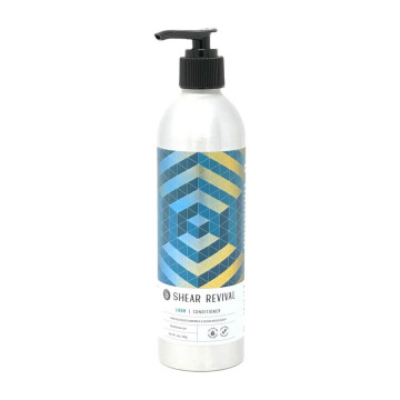 	Balsam de par Shear Revival Loom Conditioner 283ml