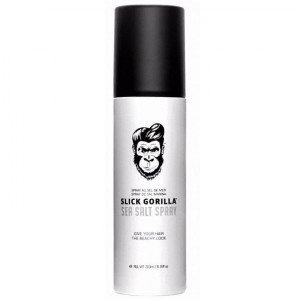 Slick Gorilla tengeri só spray 200ml