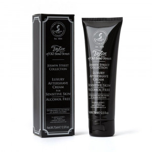 Taylor of Old Bond Street Jermyn Street borotválkozás utáni krém 75ml