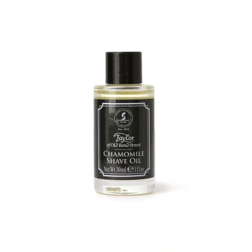 Taylor of Old Bond Street kamilla borotvaolaj 30ml