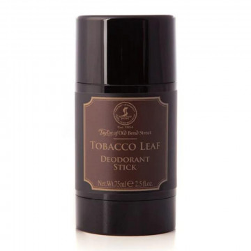 Taylor of Old Bond Street Tobacco Leaf dezodor stift 75ml