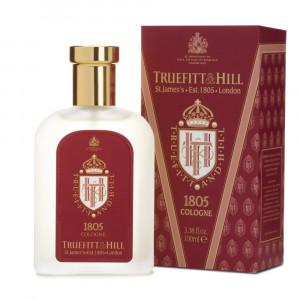 Truefitt & Hill 1805 kölnivíz 100 ml