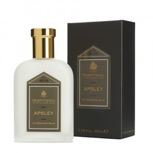 Truefitt & Hill Apsley borotválkozás utáni balzsam 100ml