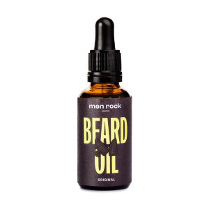 Ulei de barba Men Rock Original Beard Oil 30ml