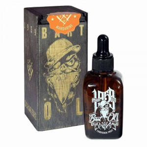 Ulei de barba Schmiere Beard Oil Forbidden Fruit 50ml