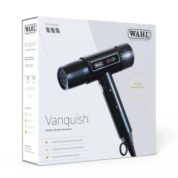 Uscator de par Wahl Vanquish Digital