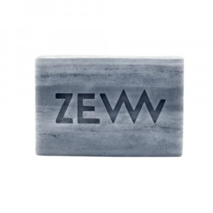 Sapun aseptic ZEW for men with colloidal silver 