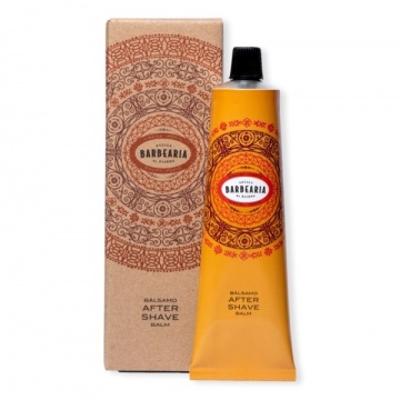 After-shave balsam Antiga Barbearia Ribeira Porto borotválkozás utáni balzsam 100ml