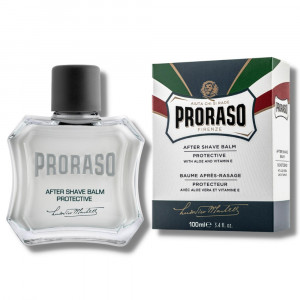After shave crema lichida Proraso Aloe Vera & Vitamin E 100ml
