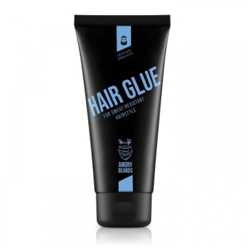 Gel de par Angry Beards Cristiano Ronalglue Hair Glue 100ml