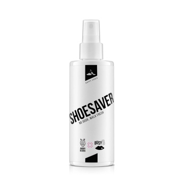 Angry Beards Datesaver Shoe Spray 200ml