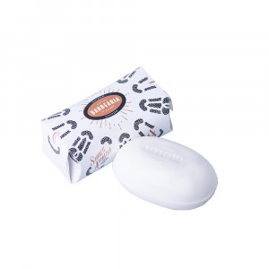 Antiga Barbearia Chiado testszappan 150g