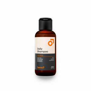 Beviro Daily Shampoo napi hajsampon 100ml