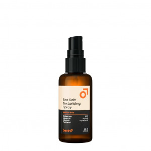 Beviro Medium Hold Tengeri só spray 50ml