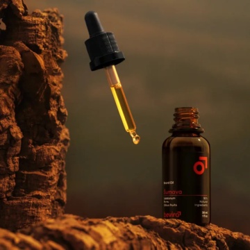 Ulei de barbă Beviro Sumava Beard Oil 30ml