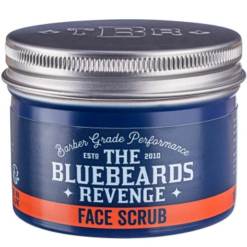 Scrub de fata The Bluebeards Revenge 100ml