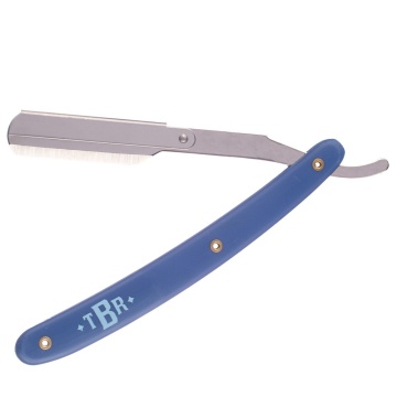 Brici The Bluebeards Revenge Shavette Razor