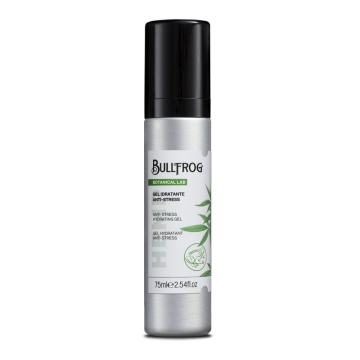 Gel hidratant pentru fata Bullfrog Anti-stress Hydrating Gel 75ml