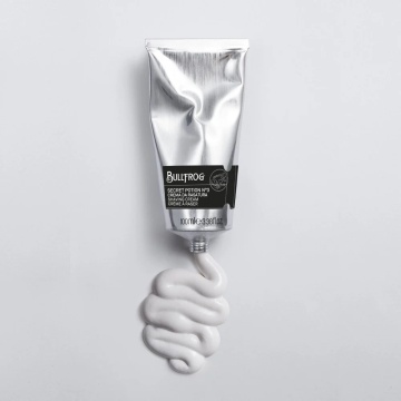 Crema de ras Bullfrog Secret Potion N.3 Shaving Cream Nomad Edition 100ml