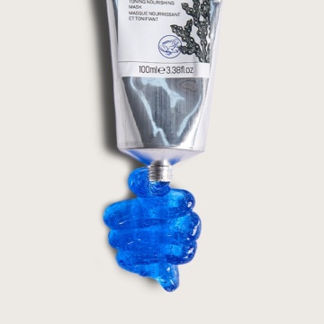 Masca pentru fata Bullfrog Toning Nourishing Mask 50ml