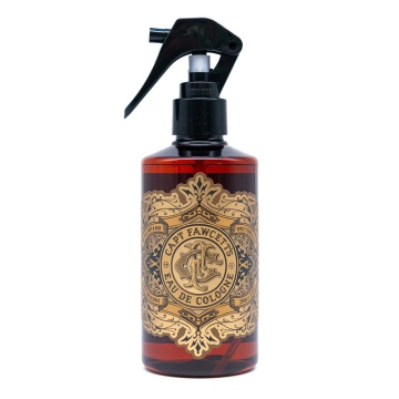 Captain Fawcett Expedition Reserve Eau De Cologne kölni 250 ml
