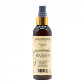 Ulei pentru par Captain Fawcett Hair Oil 100ml