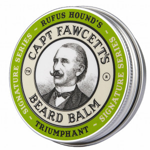 Captain Fawcett Triumphant Beard Balm 60ml