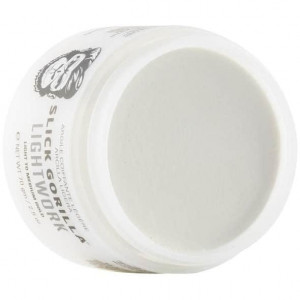Ceara de par Slick Gorilla Lightwork 70g