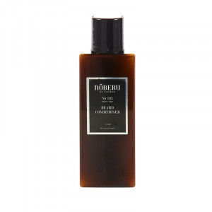 Conditioner de barbă Noberu of Sweden Amber Lime 130ml