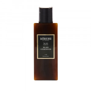 Conditioner de barbă Noberu of Sweden Sandalwood 130ml