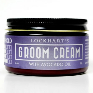 Crema de par Lockhart's Groom Cream 105ml