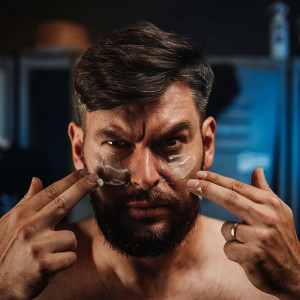 Crema hidratare Angry Beards Unicreme Jack Saloon 75ml