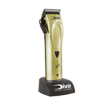 Divo Gold Hair Clipper