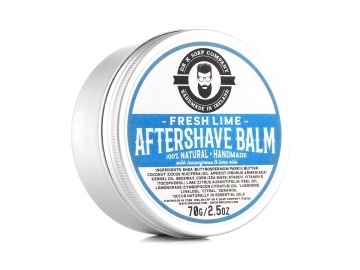 Dr. K Aftershave Balm Lemon'n Lime 70gr - Img 2
