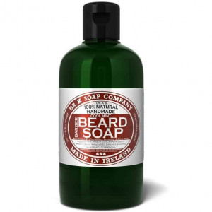 Dr. K Beard Soap Cool Mint 250ml