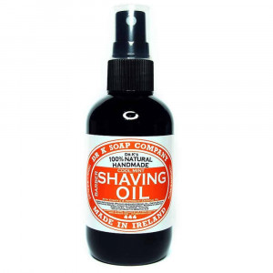 Dr. K Shaving Oil borotvaolaj 100ml